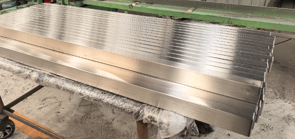 金昌化工 / 石油 / 冶金工业 用不锈钢无缝方管 方通